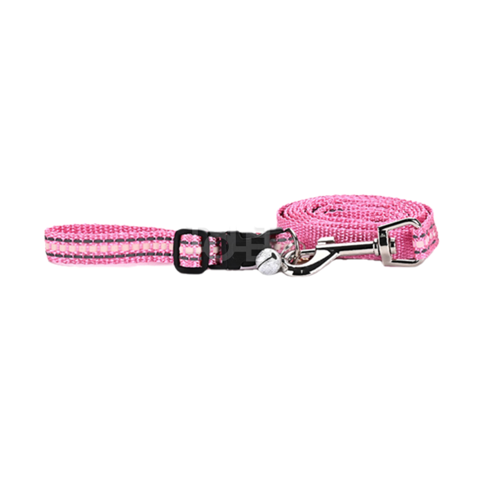 Nylon Cat Leashes & Collars